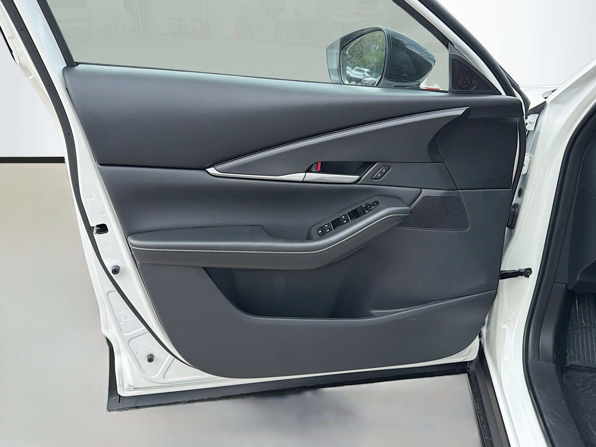 New 2026 MAZDA CX-30 Aire Edition image 21