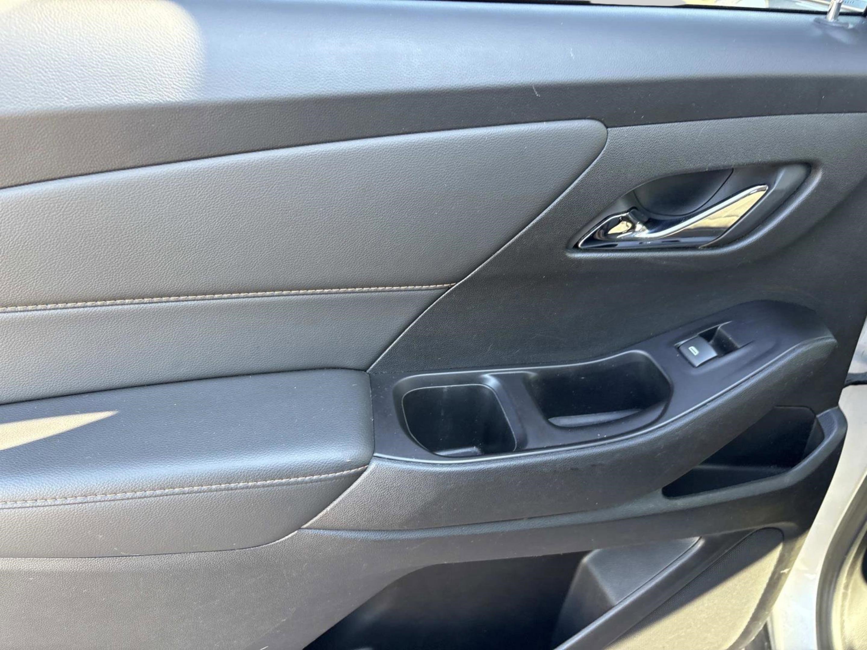 Used 2020 Chevrolet Traverse LS w/ LPO, Floor Liner Package image 17