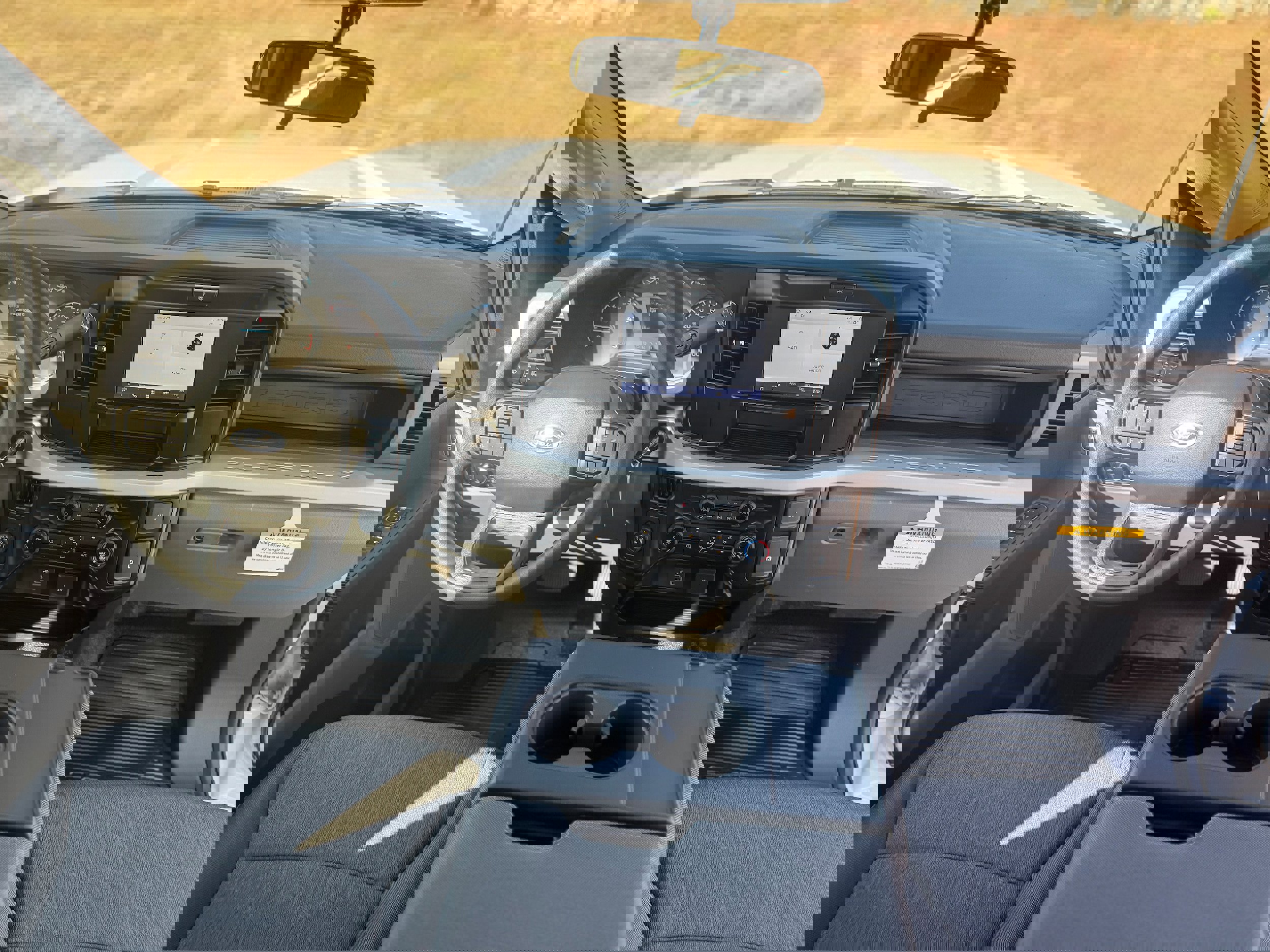 New 2026 Ford F250 2WD SuperCab Super Duty image 51