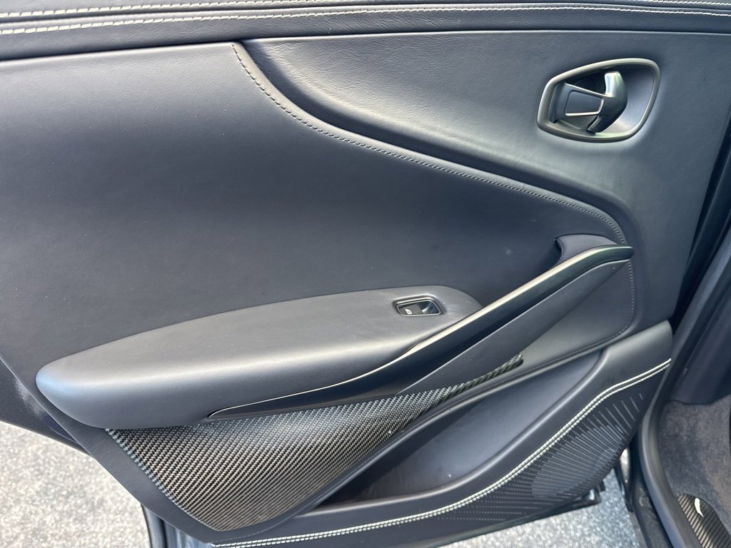 Used 2023 Aston Martin DBX 707 image 26