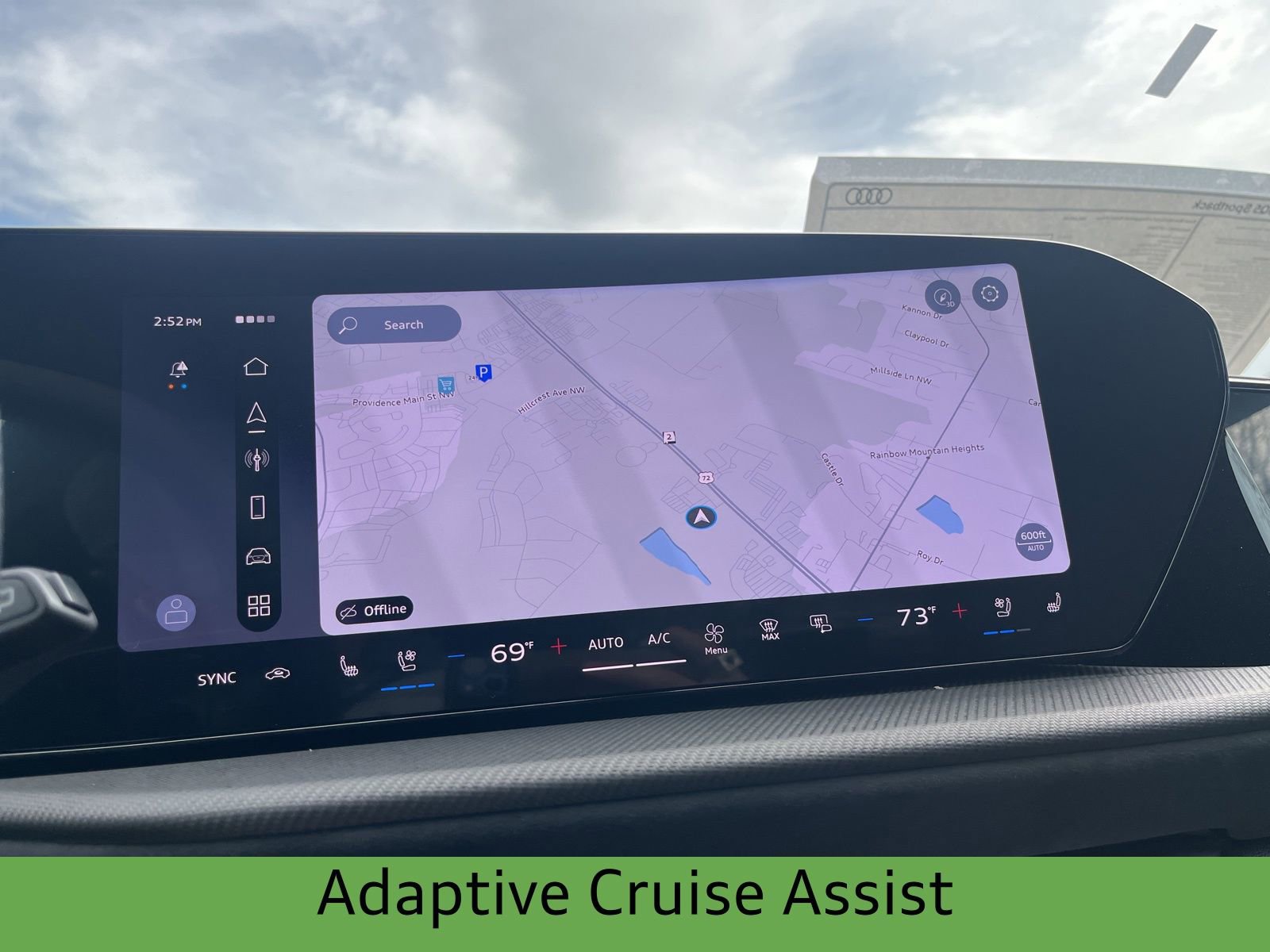 New 2026 Audi SQ5 Premium Plus AWD/4WD image 16