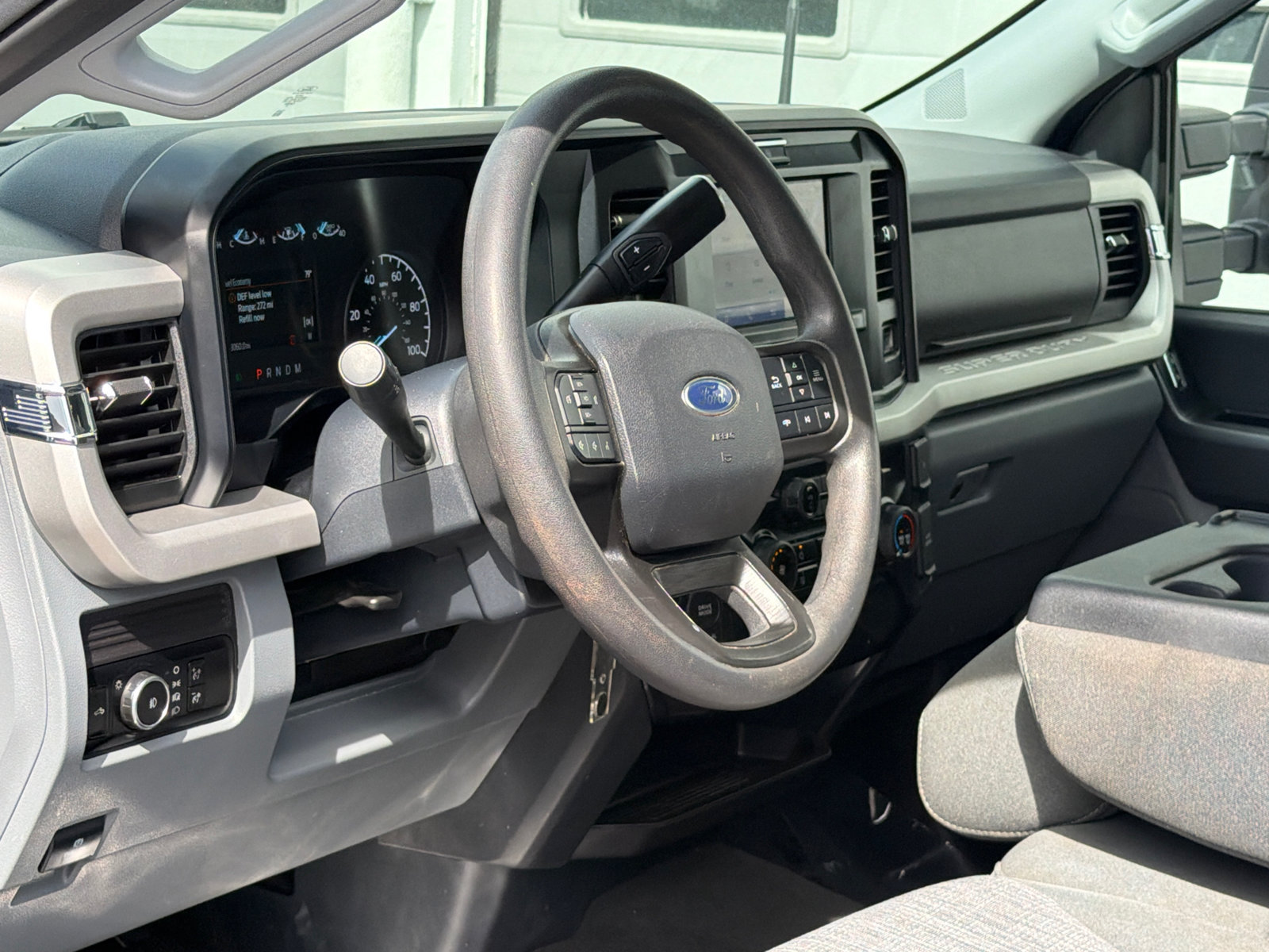 Used 2025 Ford F350 XLT AWD/4WD image 16