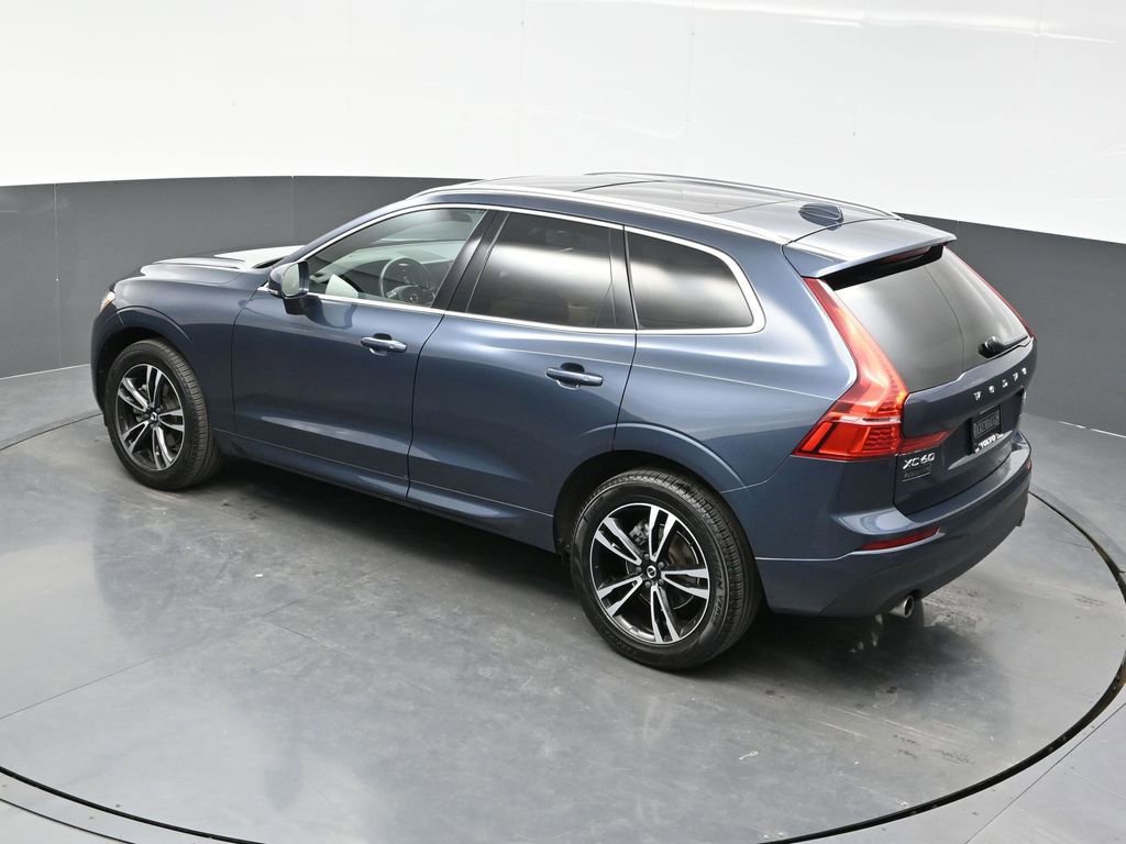 Used 2020 Volvo XC60 T5 Momentum AWD/4WD image 37