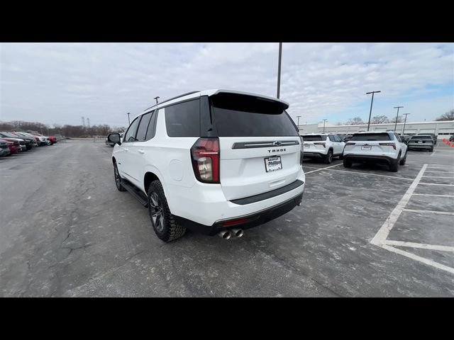 Used 2022 Chevrolet Tahoe Z71 w/ Off-Road Capability Package image 6