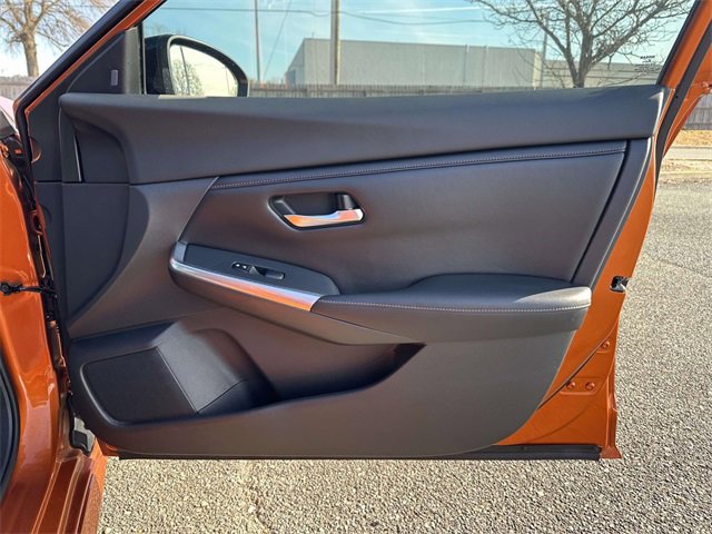 Used 2020 Nissan Sentra SR image 10