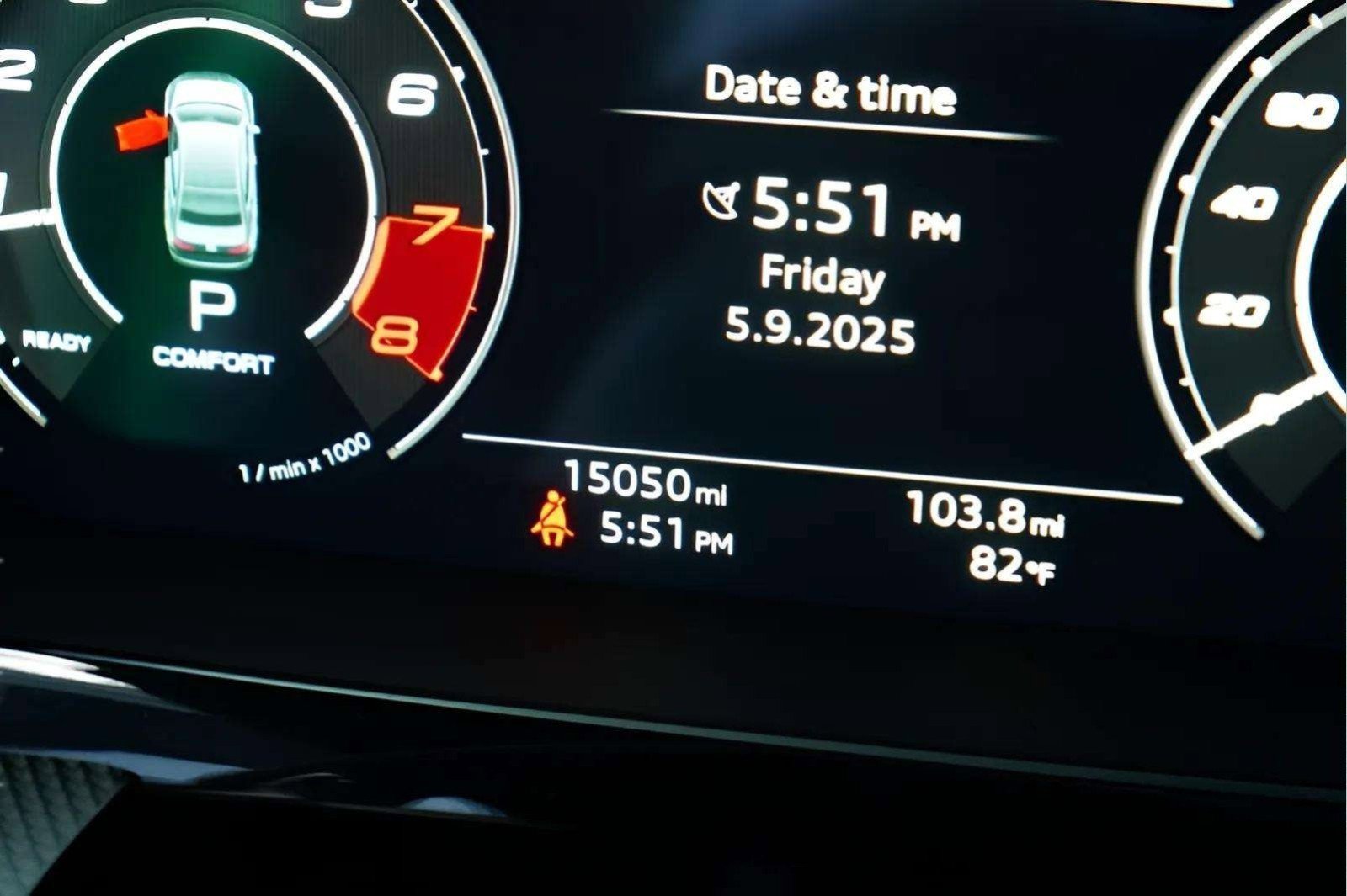 Used 2023 Audi RS 3 image 49