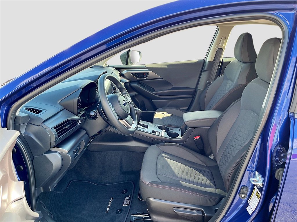 Used 2024 Subaru Impreza 2.0i Sport image 22