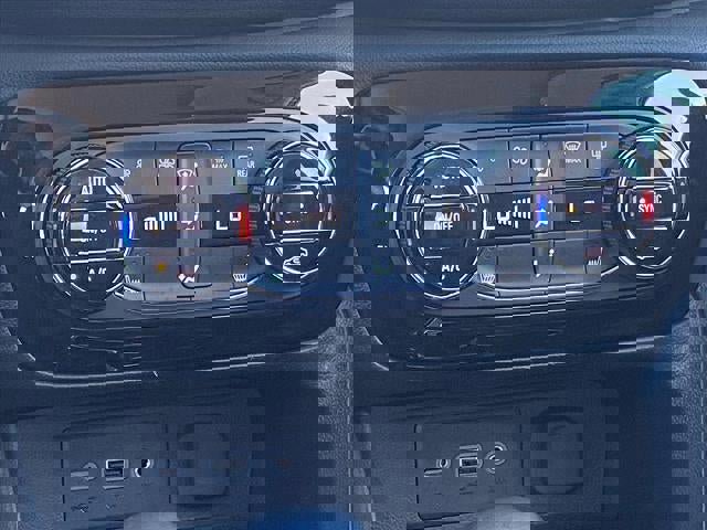 Used 2023 Buick Encore GX Select w/ Experience Buick Package image 12