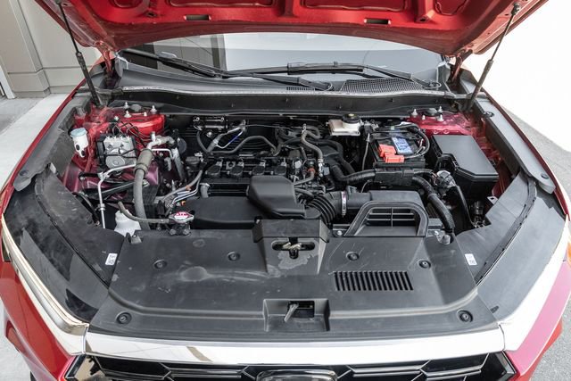 Used 2023 Honda CR-V EX image 15