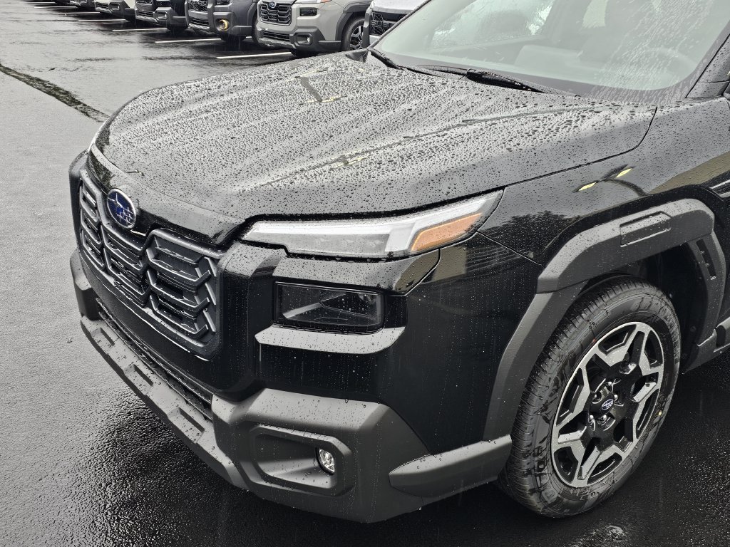 New 2026 Subaru Outback Touring AWD/4WD image 6