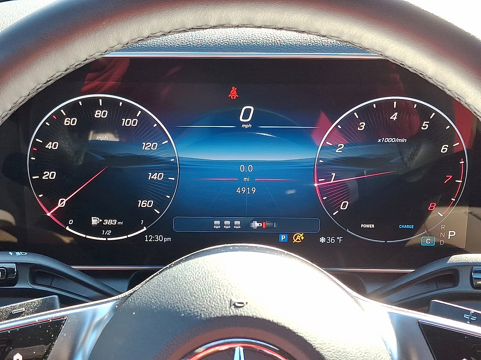 Certified 2026 Mercedes-Benz GLC 300 4MATIC Coupe image 20