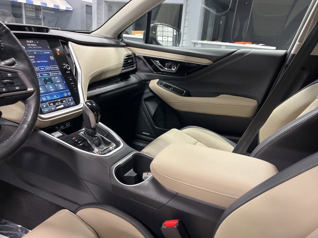 Certified 2023 Subaru Outback Limited AWD/4WD image 18