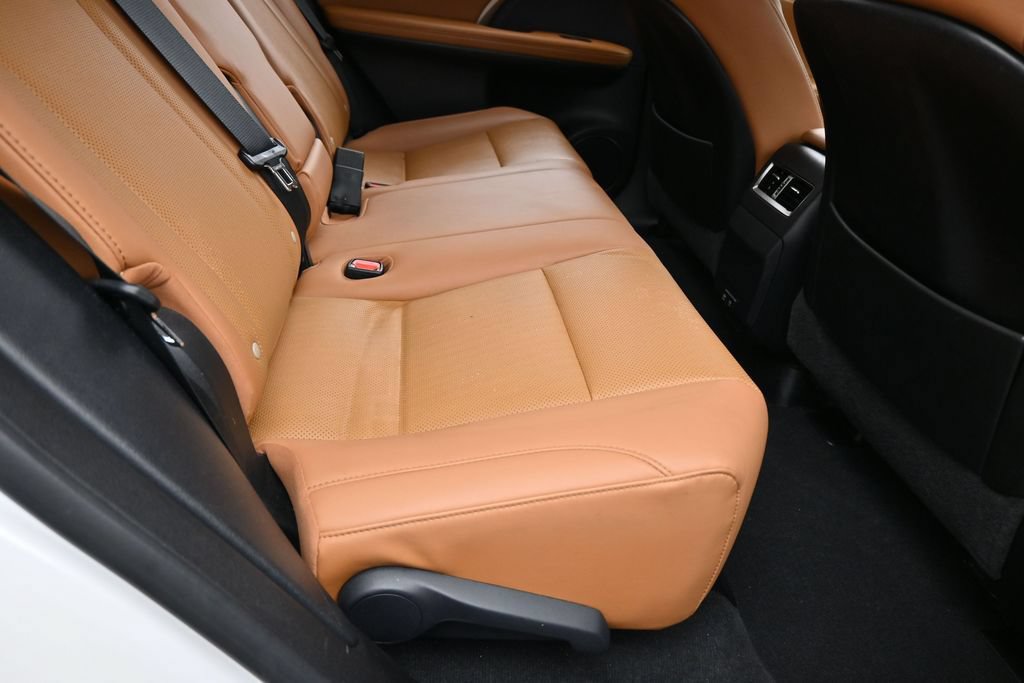 Used 2022 Lexus RX 350 FWD w/ Premium Package image 42