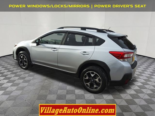 Used 2019 Subaru Crosstrek 2.0i image 2