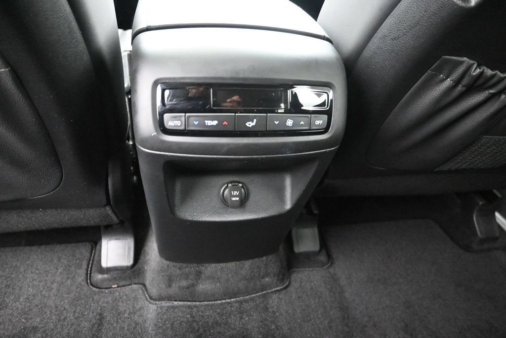 Used 2024 Hyundai Palisade XRT FWD image 14