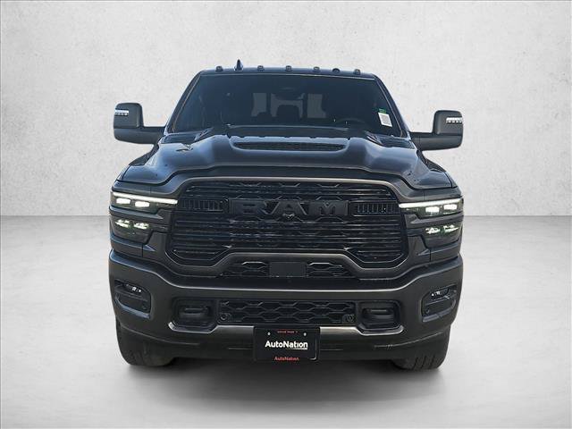 New 2026 RAM 2500 Laramie w/ Night Edition AWD/4WD image 6