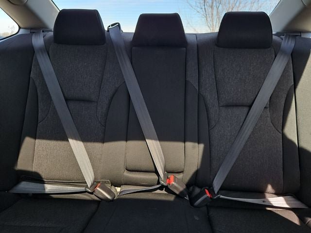 Used 2024 Honda Accord EX image 17