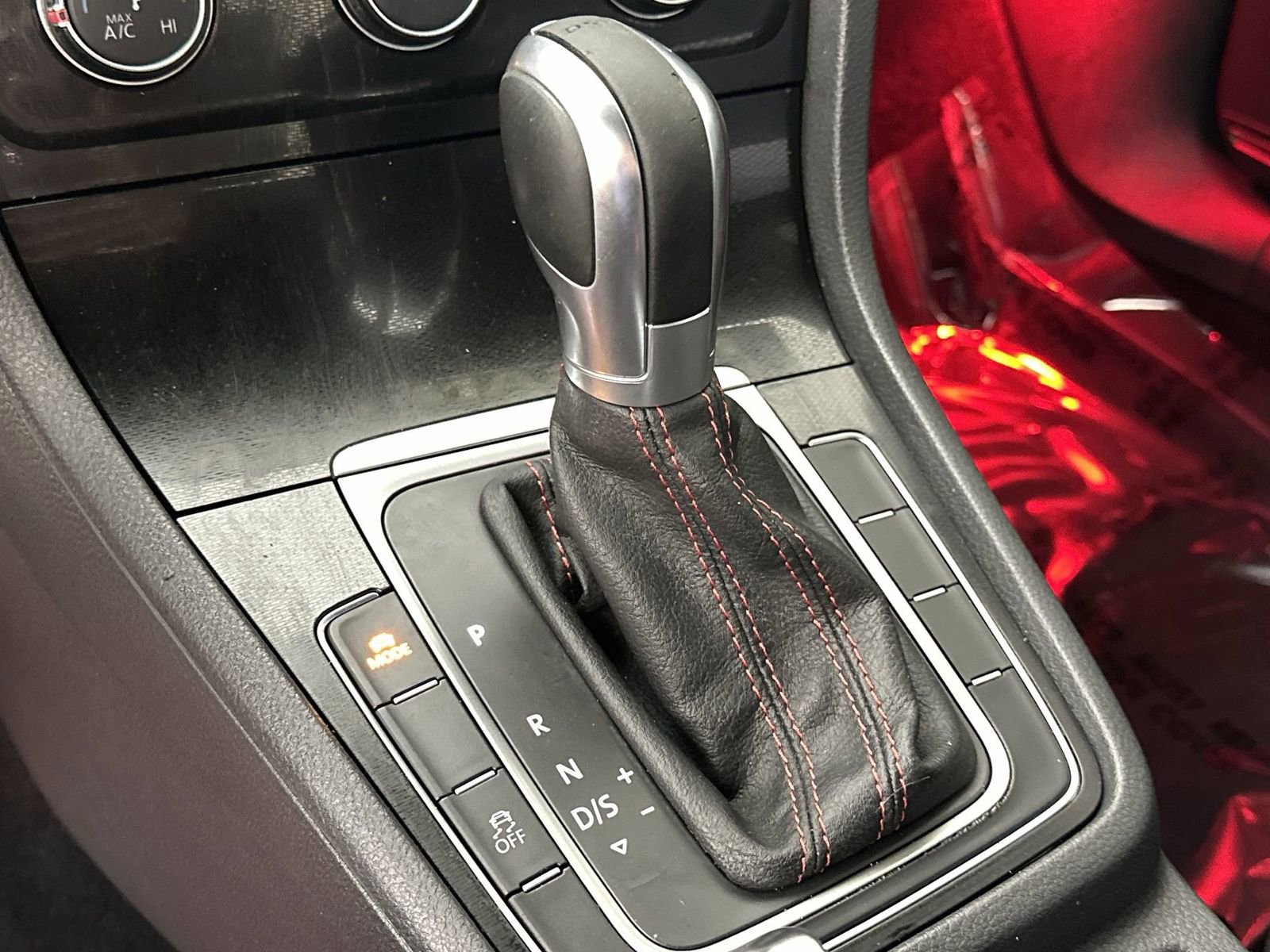 Used 2017 Volkswagen GTI S image 20