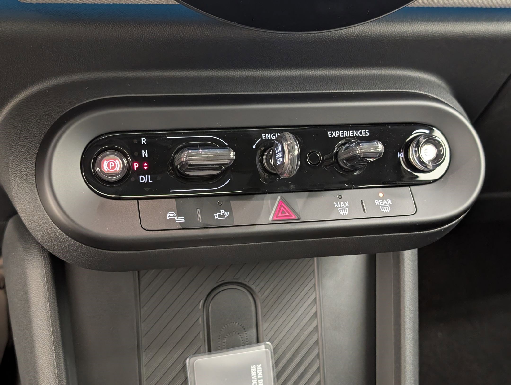 New 2026 MINI Cooper S image 17