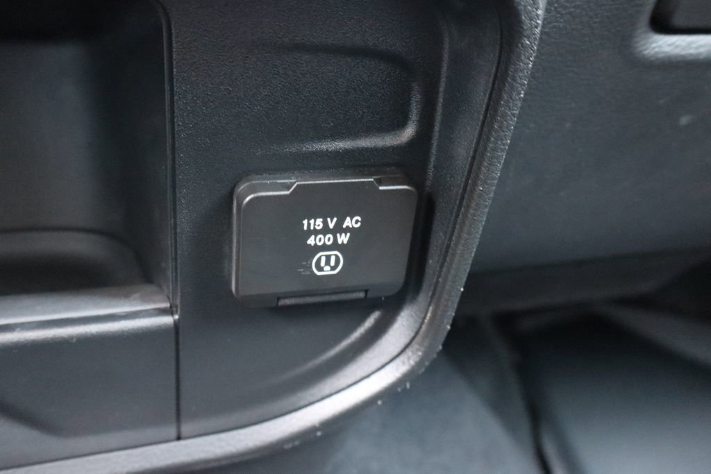 Used 2021 RAM 2500 Power Wagon image 22