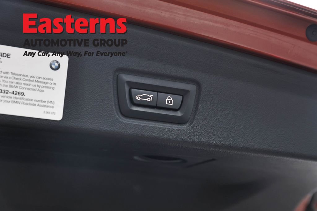 Used 2022 BMW 430i Gran Coupe w/ Convenience Package RWD image 24