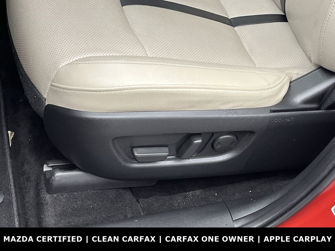 Certified 2024 MAZDA CX-90 3.3 Turbo w/ Premium Package image 12