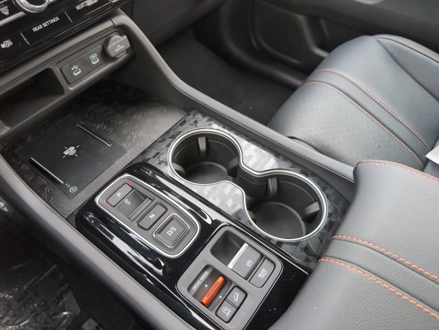Used 2026 Honda Passport TrailSport Elite image 28