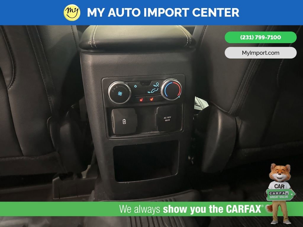 Used 2021 Ford Explorer ST w/ Equipment Group 401A image 25