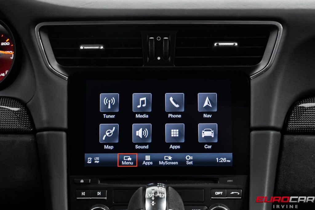 Used 2019 Porsche 911 GT3 image 32