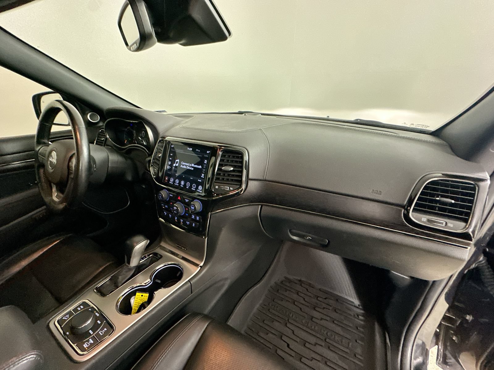 Used 2021 Jeep Grand Cherokee High Altitude AWD/4WD image 44