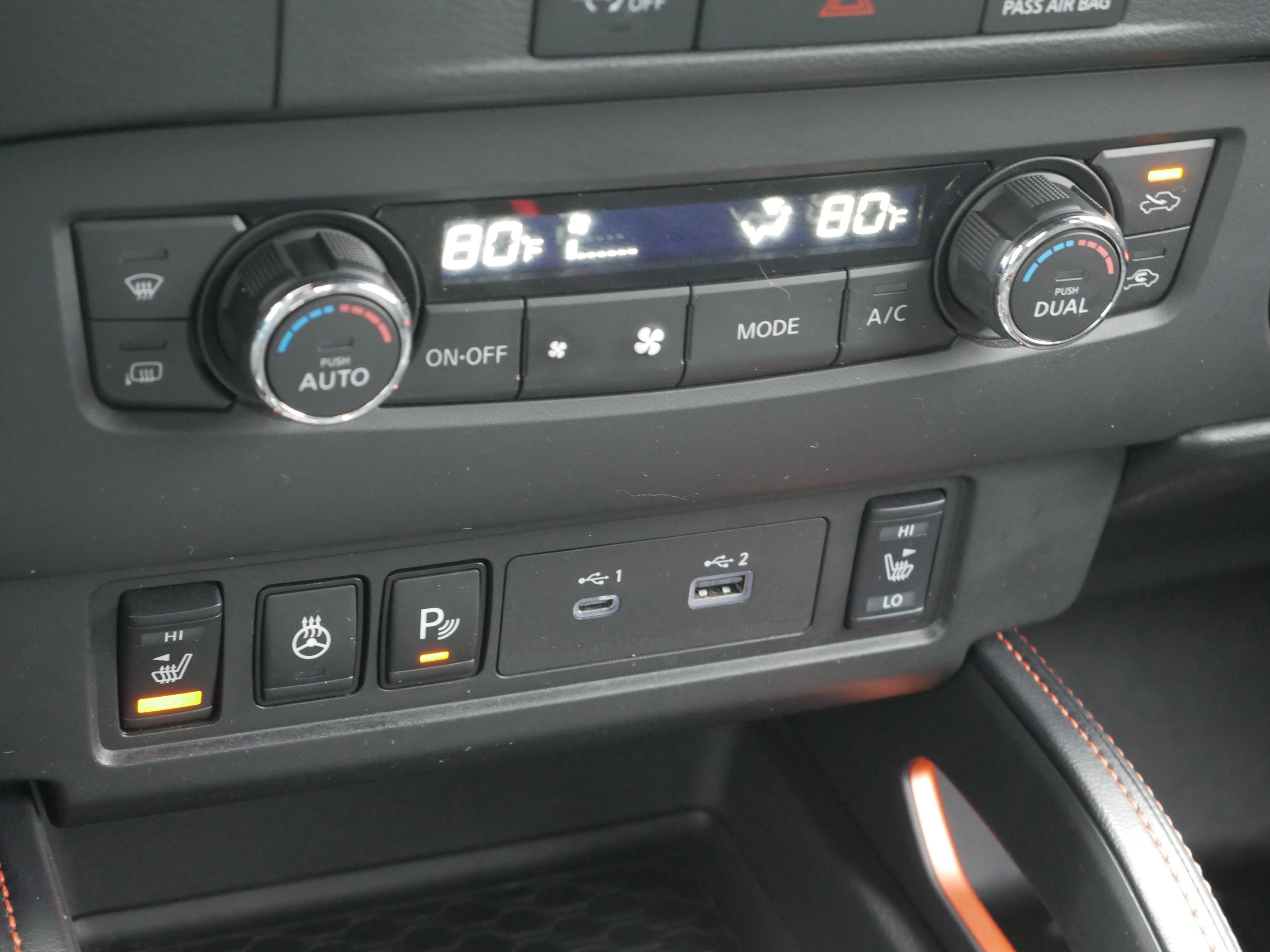 Certified 2023 Nissan Frontier PRO-4X w/ Pro-4X Premium Package image 15