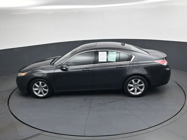 Used 2013 Acura TL w/ Technology Package FWD image 27