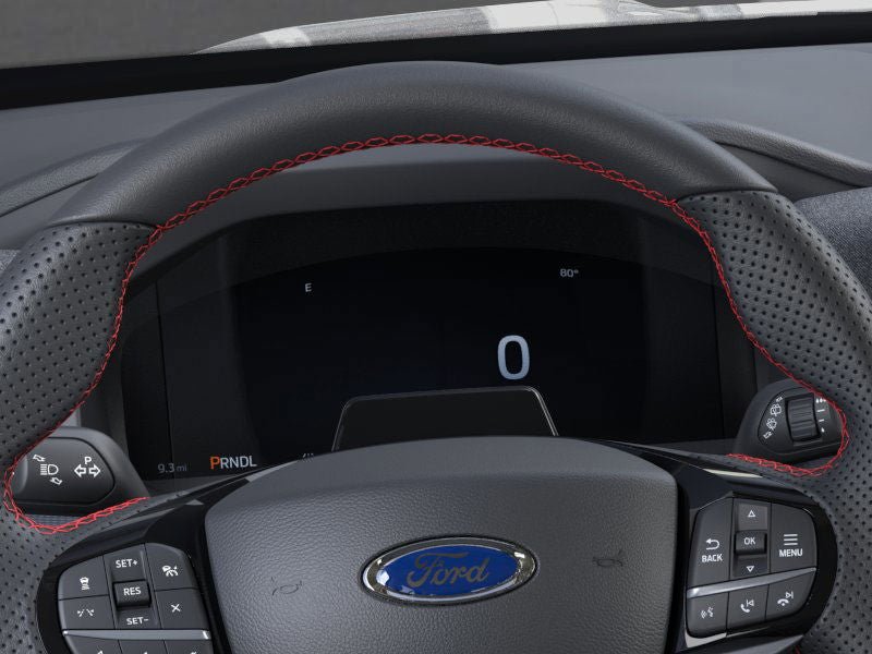 New 2025 Ford Explorer ST-Line RWD image 13