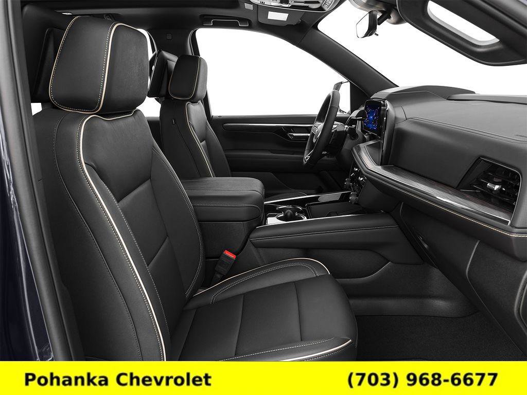 New 2026 Chevrolet Tahoe Premier AWD/4WD image 10