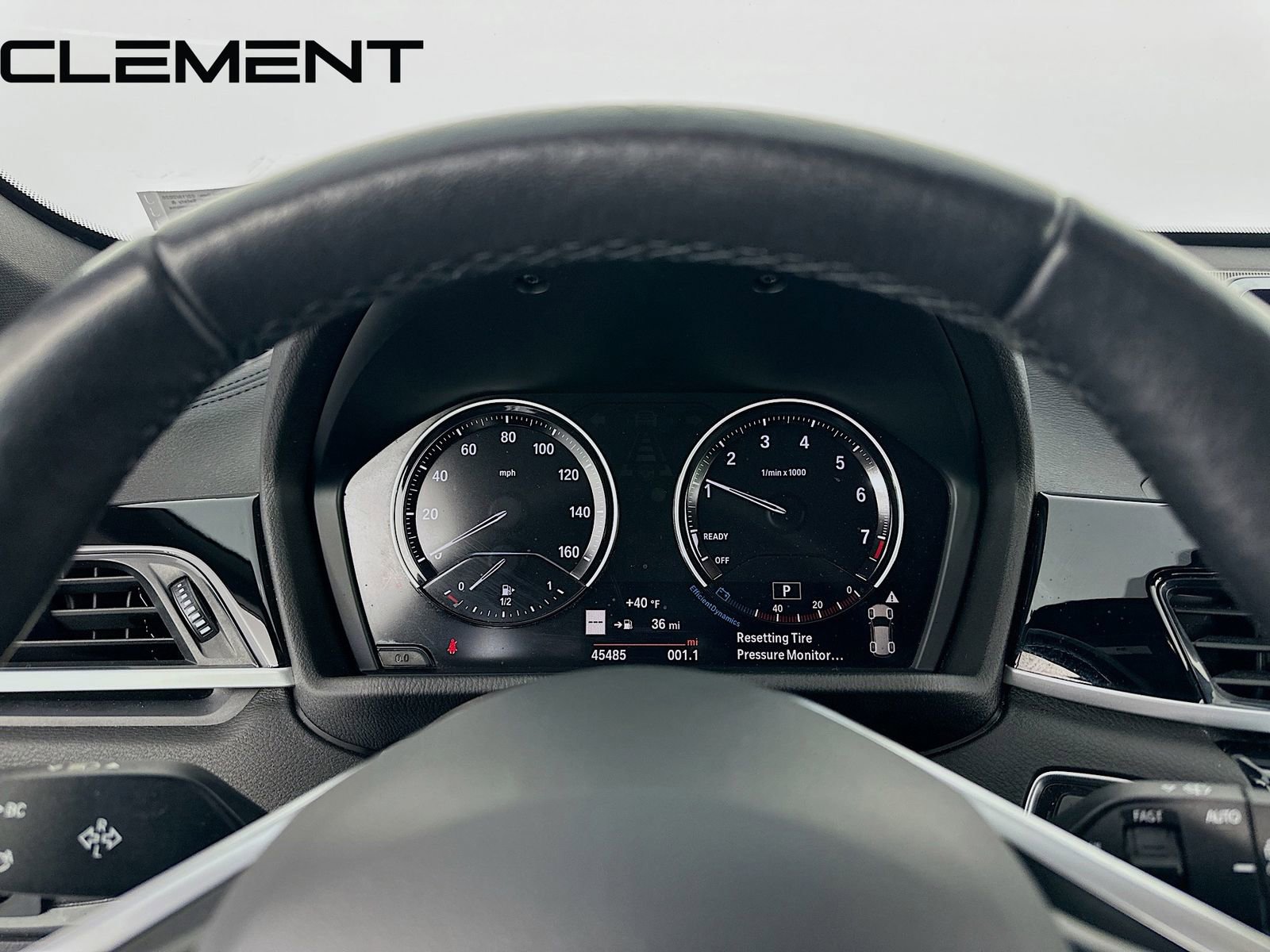 Used 2020 BMW X1 xDrive28i image 18