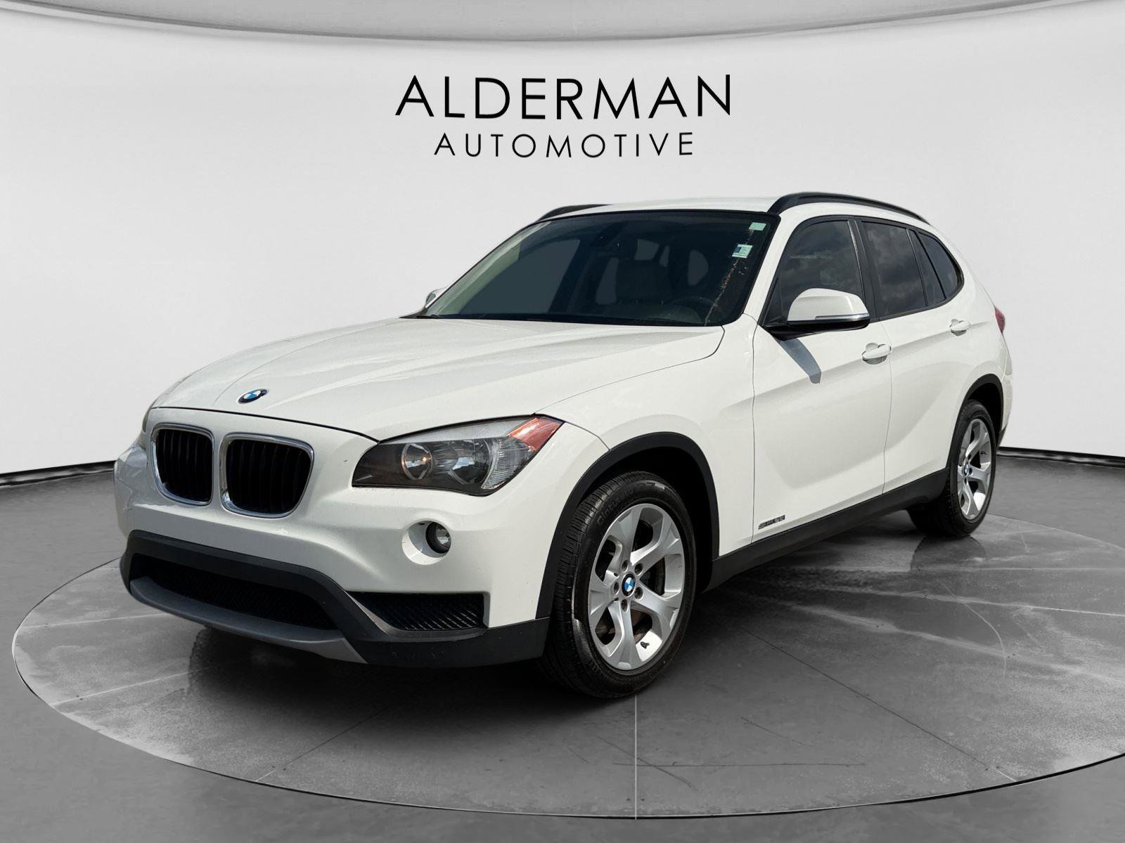 Used 2014 BMW X1 sDrive28i