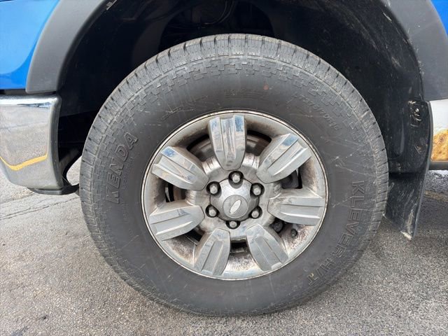 Used 2010 Ford F150 XLT image 25