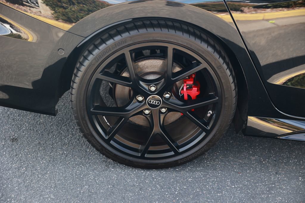 Used 2024 Audi RS 3 w/ RS Technology Package image 7