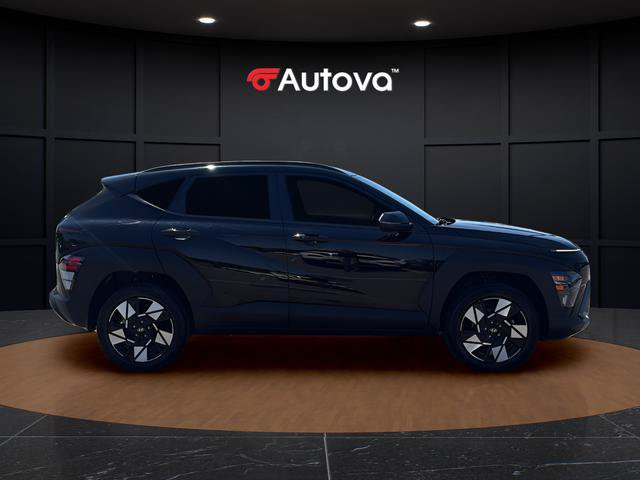 Used 2024 Hyundai Kona SEL AWD/4WD image 6
