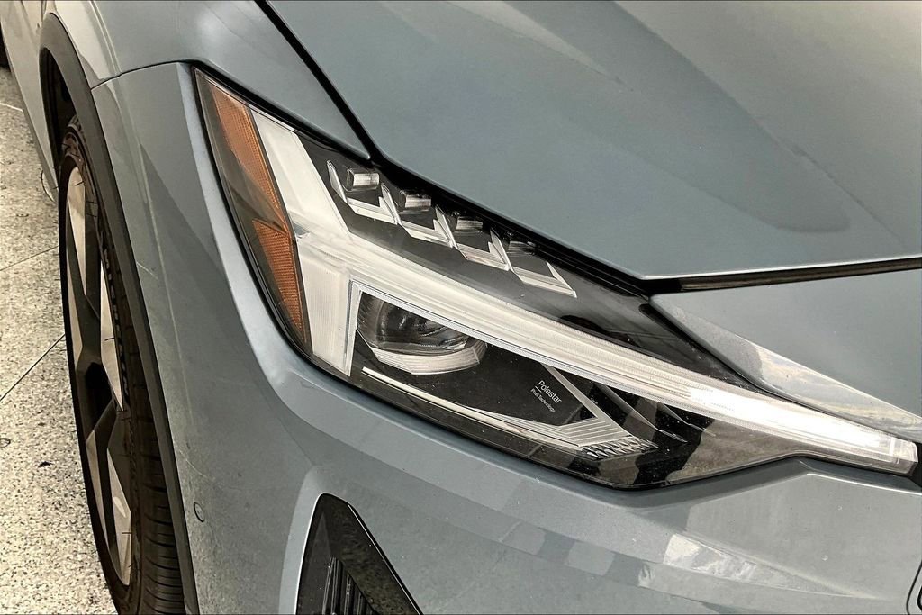 Used 2023 Polestar Polestar 2 w/ Pilot Pack image 38