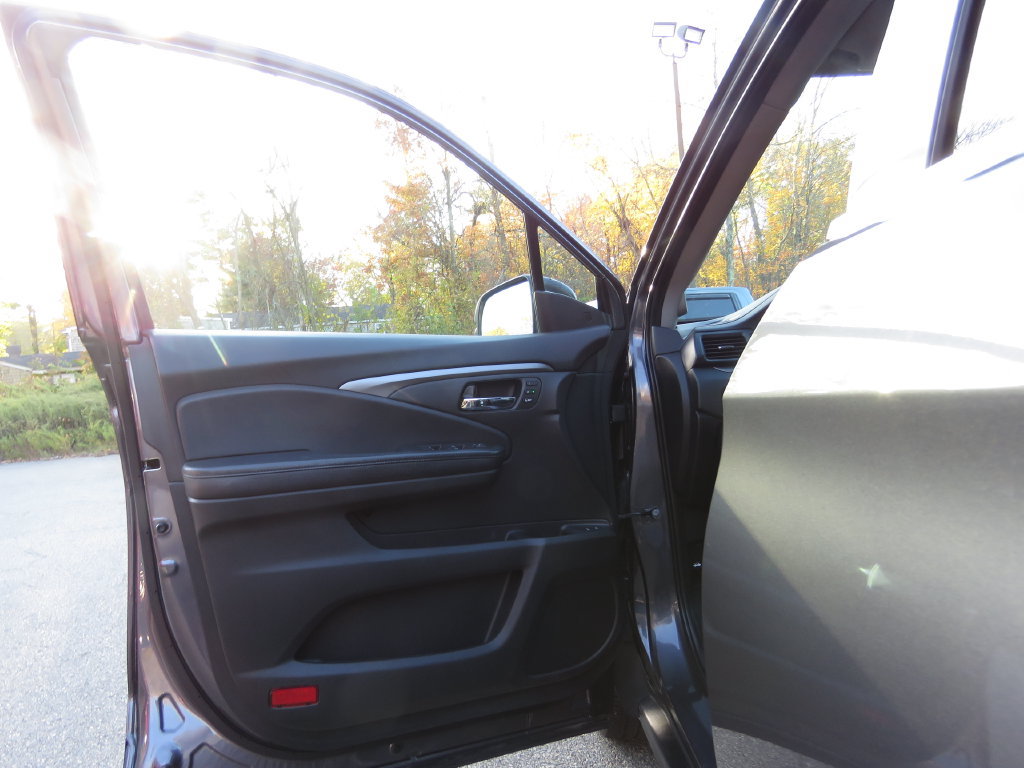 Used 2020 Honda Pilot EX-L image 9
