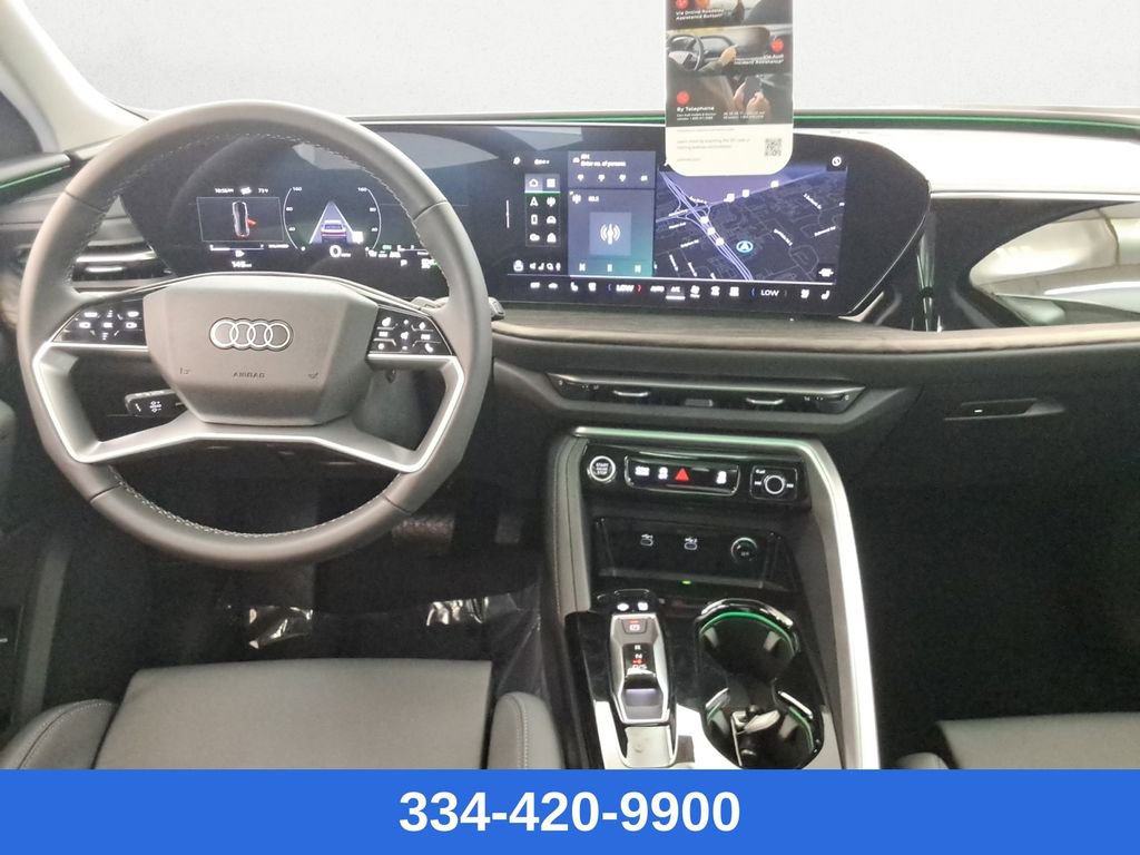 New 2025 Audi Q5 Premium Plus image 9