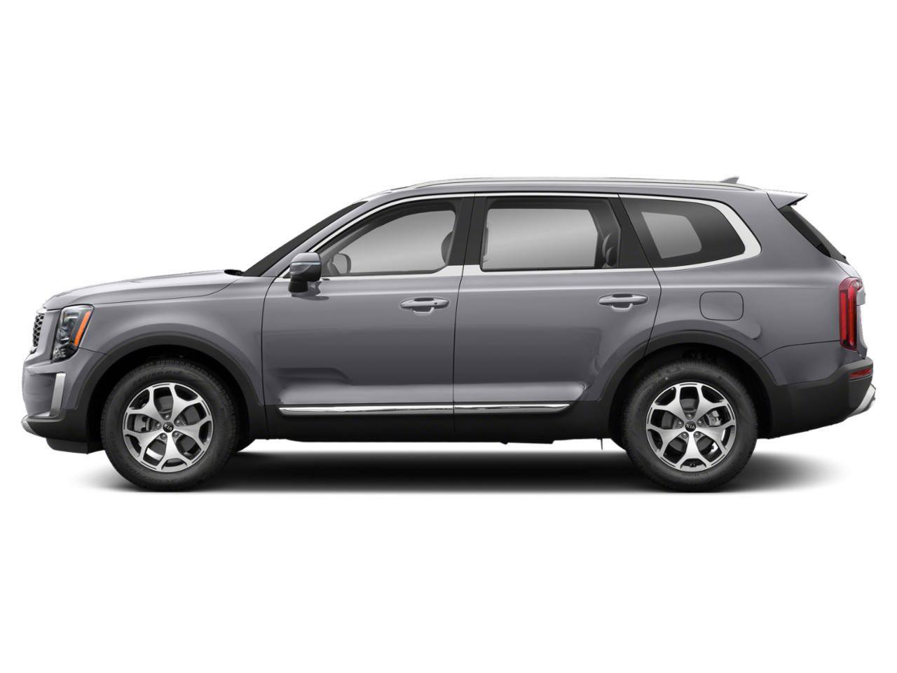 Used 2020 Kia Telluride EX AWD/4WD image 13