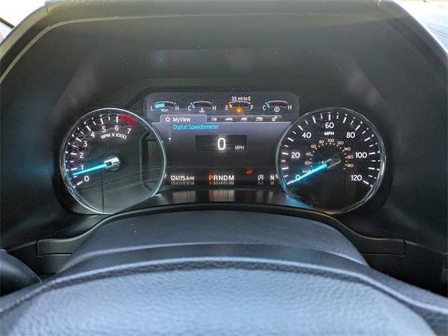 Used 2020 Ford Expedition Limited image 27