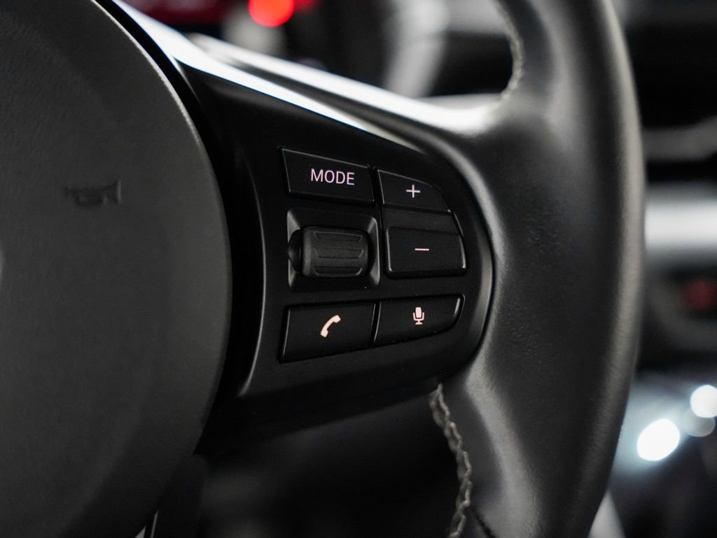 Used 2024 Toyota Supra Premium w/ Driver Assist Package RWD image 16