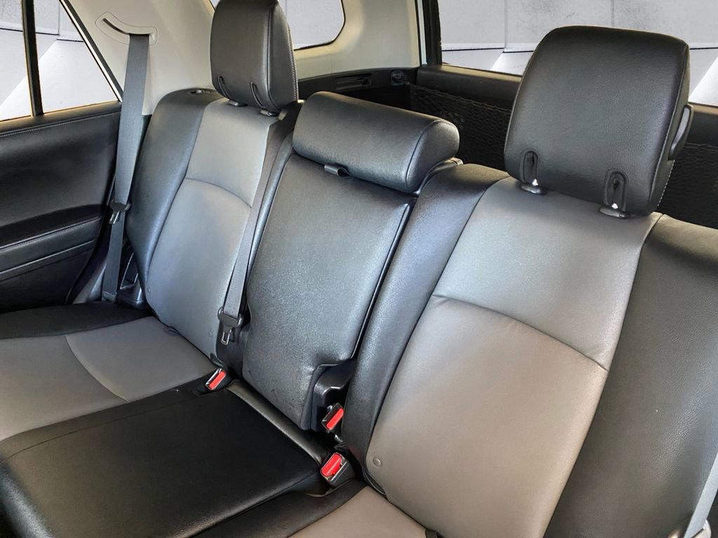 Used 2020 Toyota 4Runner SR5 Premium image 18