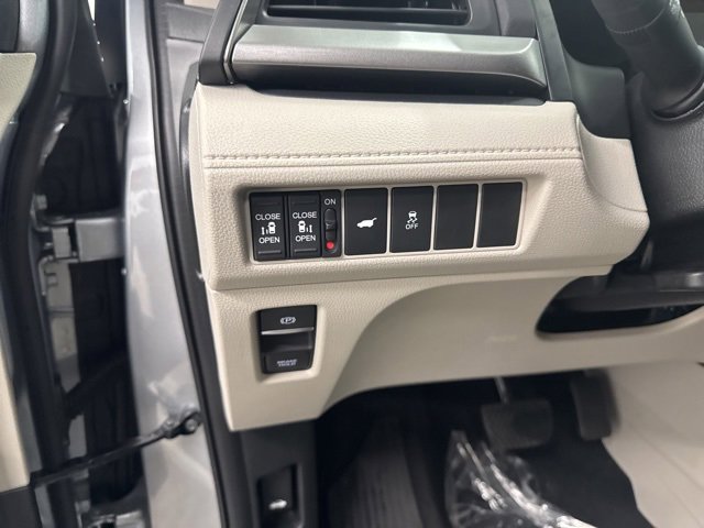New 2026 Honda Odyssey EX-L image 19