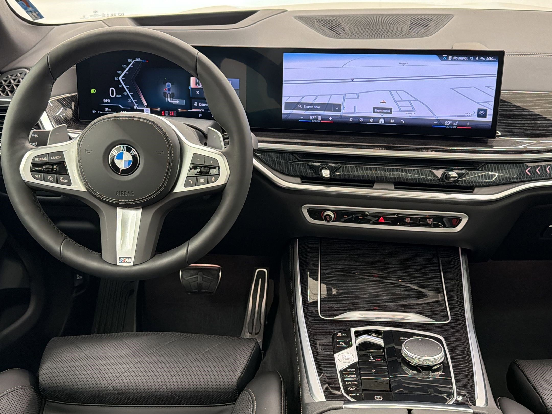 Certified 2026 BMW X5 xDrive40i image 26