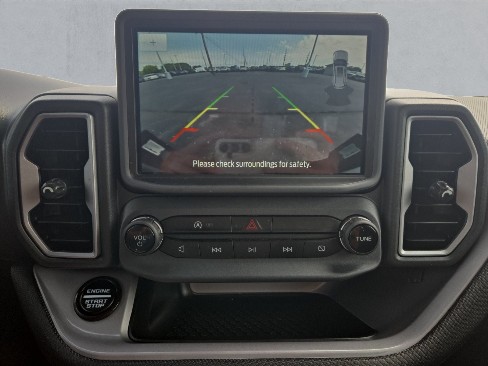 Certified 2023 Ford Bronco Sport Big Bend w/ Convenience Package AWD/4WD image 38