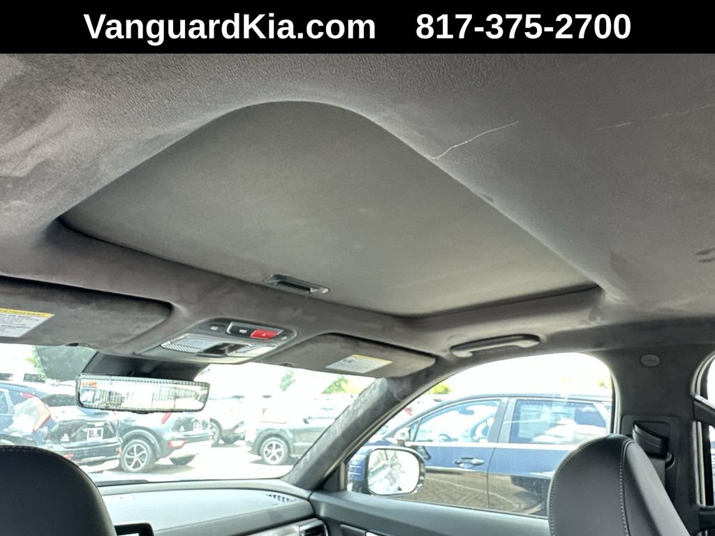 Used 2025 Kia Telluride SX Prestige X-Line AWD/4WD image 18